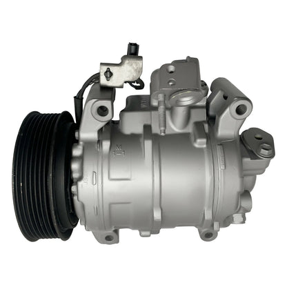A/C Compressor Kit Replacement for Honda Accord 2.4L (2013–2017)