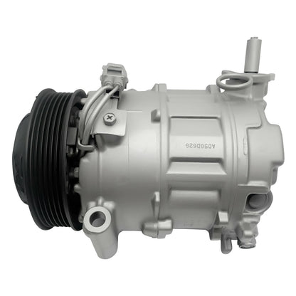A/C Compressor Kit for Ram ProMaster 3500 3.6L (2019–2020)