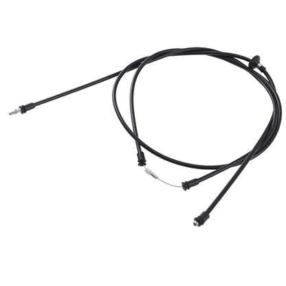 Bonnet Hood Lock Release Cable for Jaguar X-Type (2001–2008)