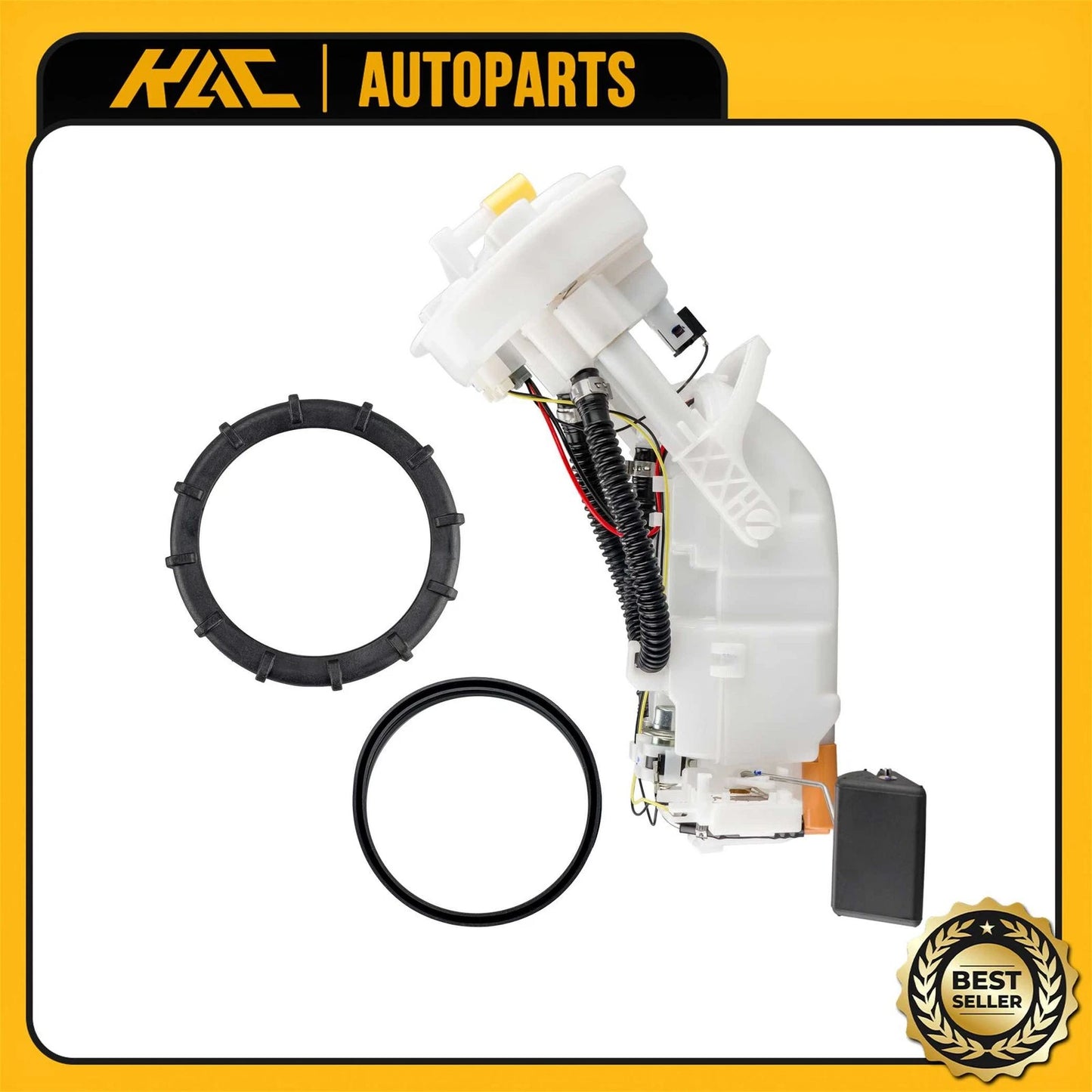 Fuel Pump Assembly for Honda Civic (2001–2004)