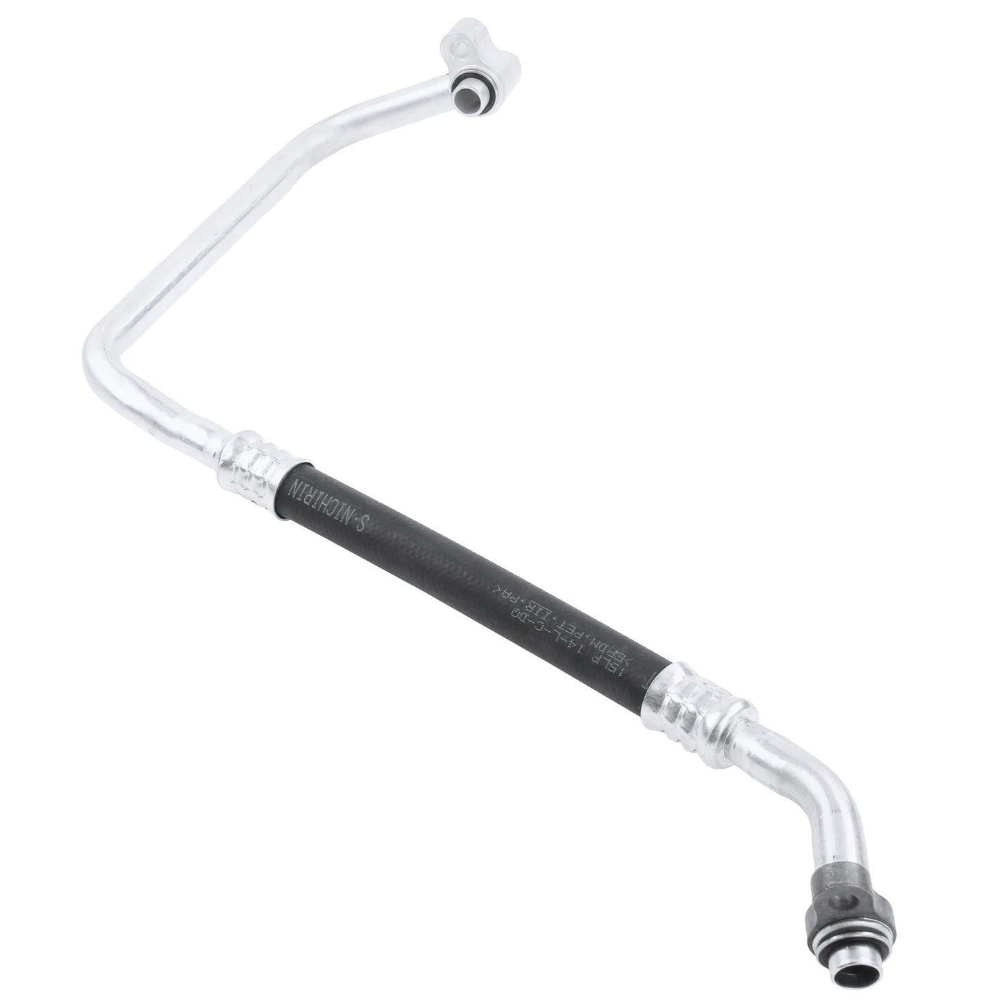 A/C Suction Line Hose for Chevrolet C4500 Kodiak (2003–2009)