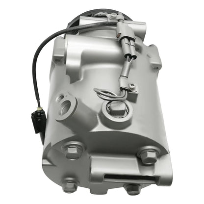 AC Compressor Replacement for Mitsubishi Outlander 2.4L (2013–2018)