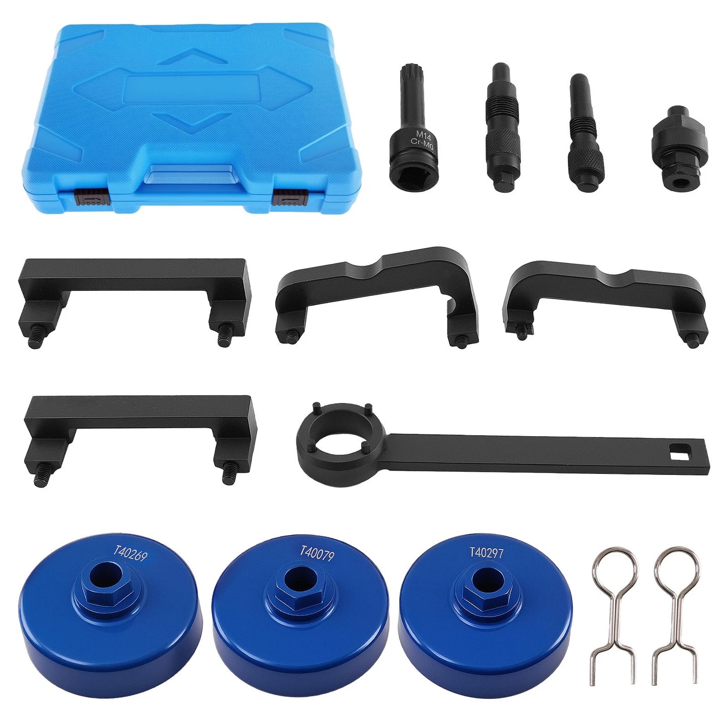 Engine Cam Lock Tool for Volkswagen Beetle Bora (2004–2007)