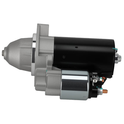 12V Starter Motor for Mercedes-Benz C220 C230 (1995–2000)