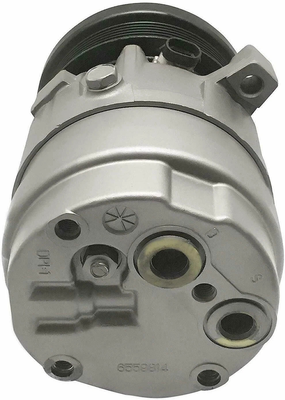AC Compressor Kit Replacement for Holden Captiva (2011–2015)