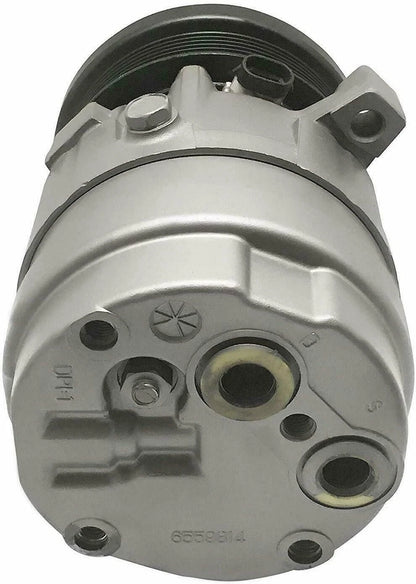 AC Compressor Kit Replacement for Holden Captiva (2011–2015)