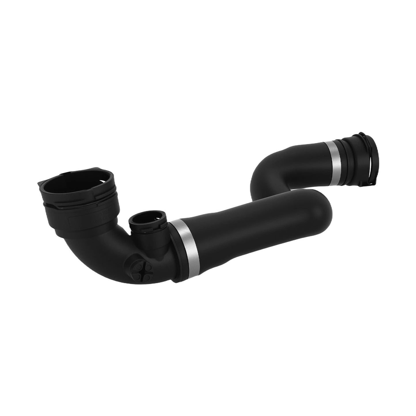 Engine Radiator Coolant Hose for BMW X5 3.0i (2001–2006)