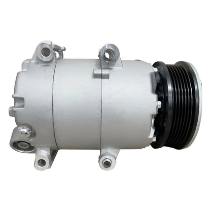 A C Compressor Kit Replacement for Ford Fiesta 1.6L (2017–2019)