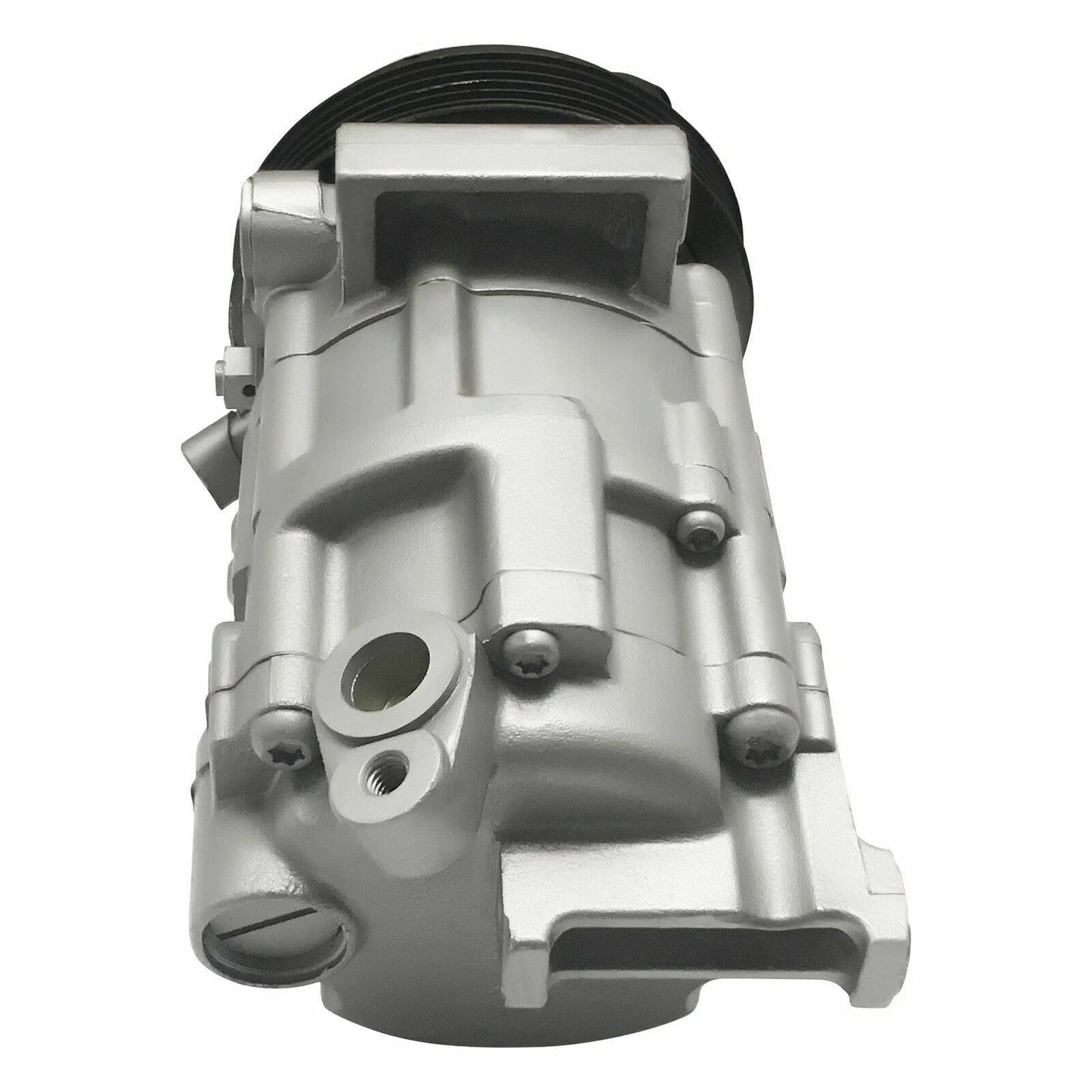 A/C Compressor Kit Replacement for Ford Edge (2007–2014)