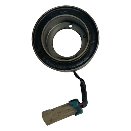 A/C Compressor Clutch Replacement for Buick Encore 1.4L (2019–2019)