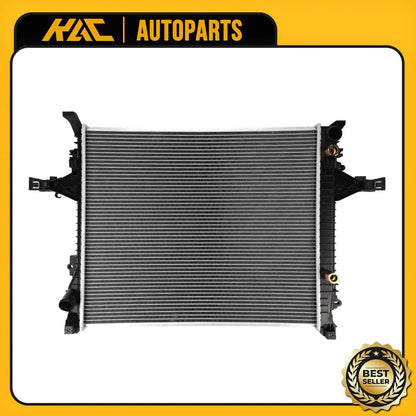 Aluminum Core Radiator for Volvo XC90 (2003–2014)