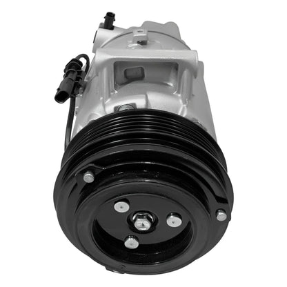 AC Compressor Kit With Condenser for Buick Verano 2.4L (2017–2017)
