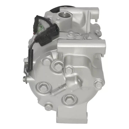 A C Compressor Kit Replacement for Honda Civic Si Coupe 2.0L (2009–2009)