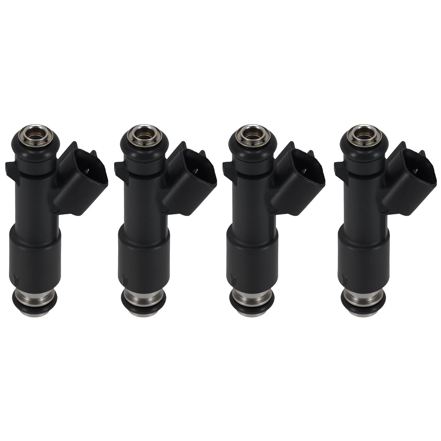 4PCS Fuel Injectors for Suzuki Forenza 2.0L (2006–2008)