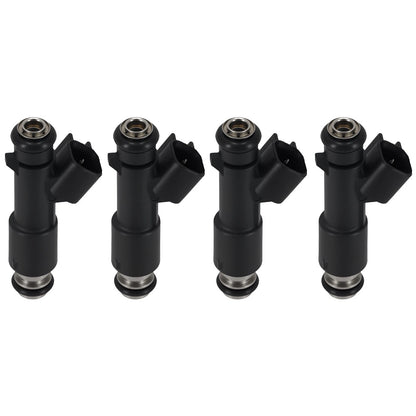 4PCS Fuel Injectors for Suzuki Forenza 2.0L (2006–2008)