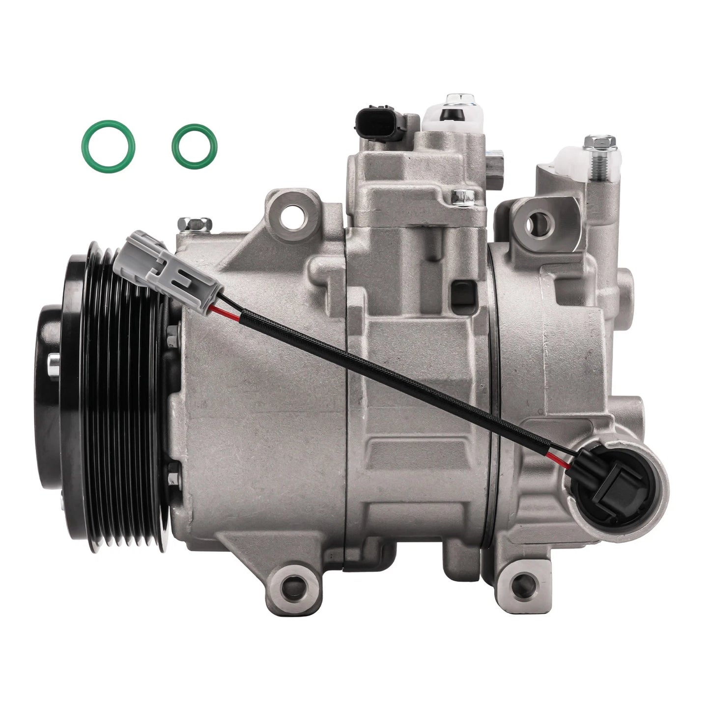 AC Compressor for Subaru Outback Legacy (2010–2019) Impreza (2010–2019)