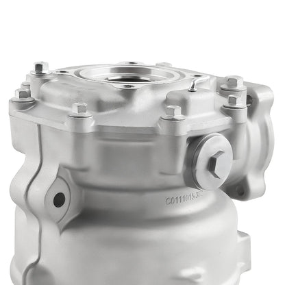 Final Driven Gear Assy for Honda Recon TRX250TE/TM (2008–2021)