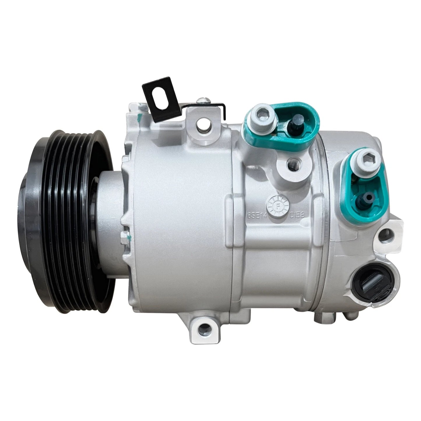 AC Compressor Replacement for Hyundai i40 (2011–2018)