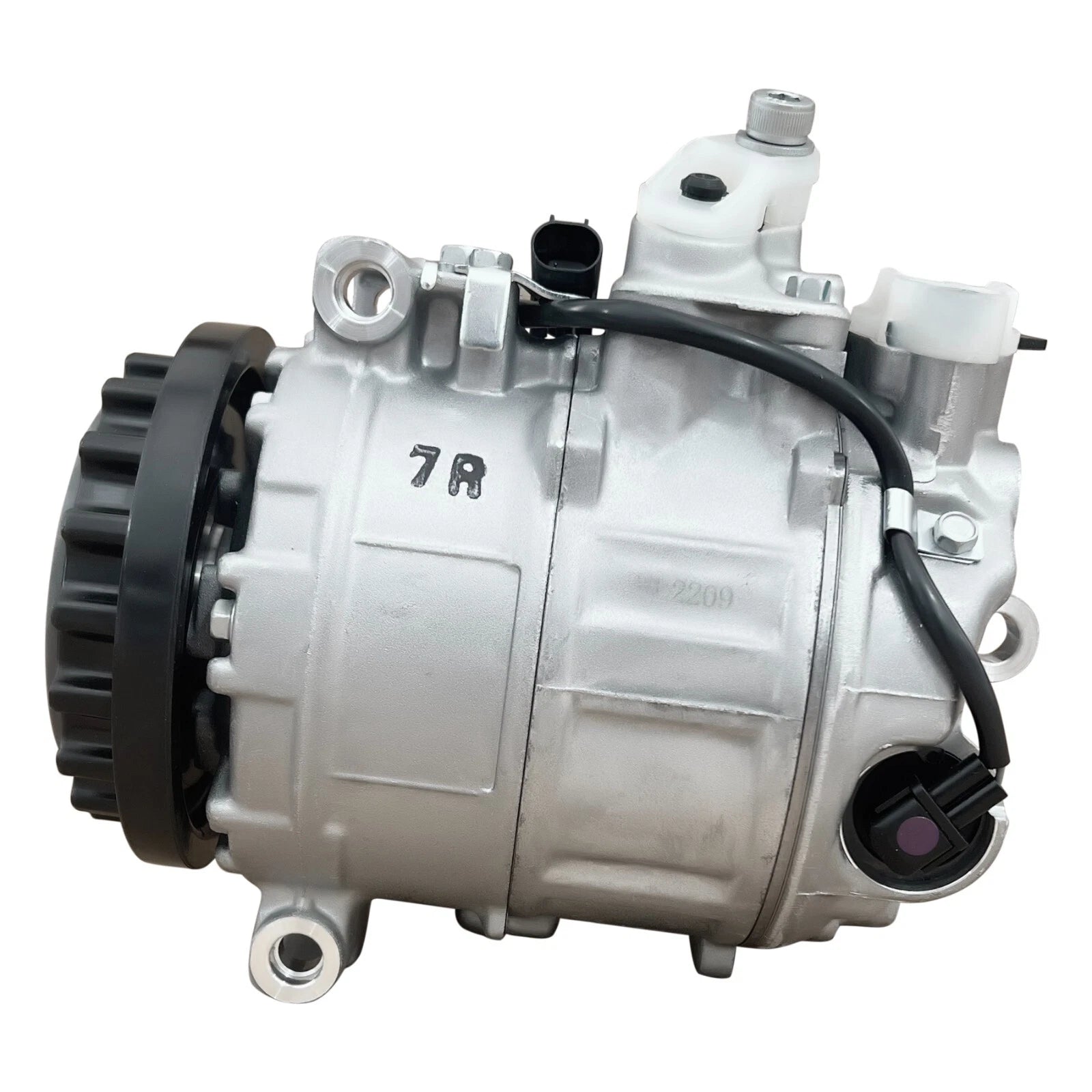 AC Compressor OEM Replacement for Mercedes AMG GT 4.0L (2018–2020)