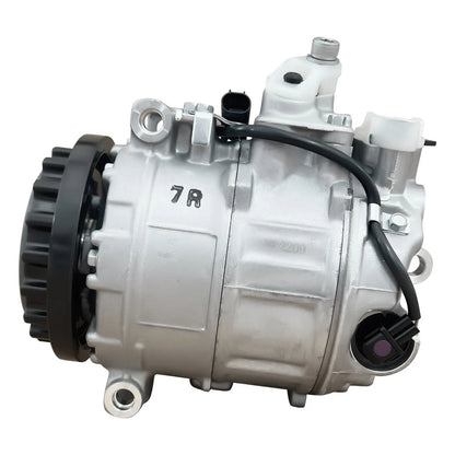 AC Compressor OEM Replacement for Mercedes AMG GT 4.0L (2018–2020)