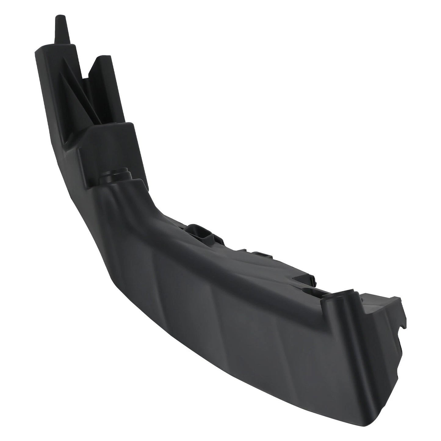 Driver Side Headlight Bumper Face Bar Bracket for Jeep Grand Cherokee (2016–2022)