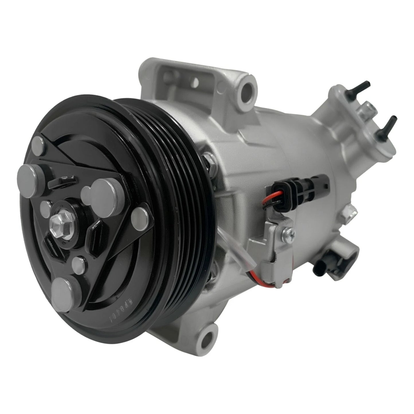A C Compressor Replacement for GMC Terrain 1.5L (2018–2021)
