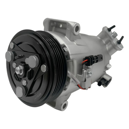 A C Compressor Replacement for GMC Terrain 1.5L (2018–2021)