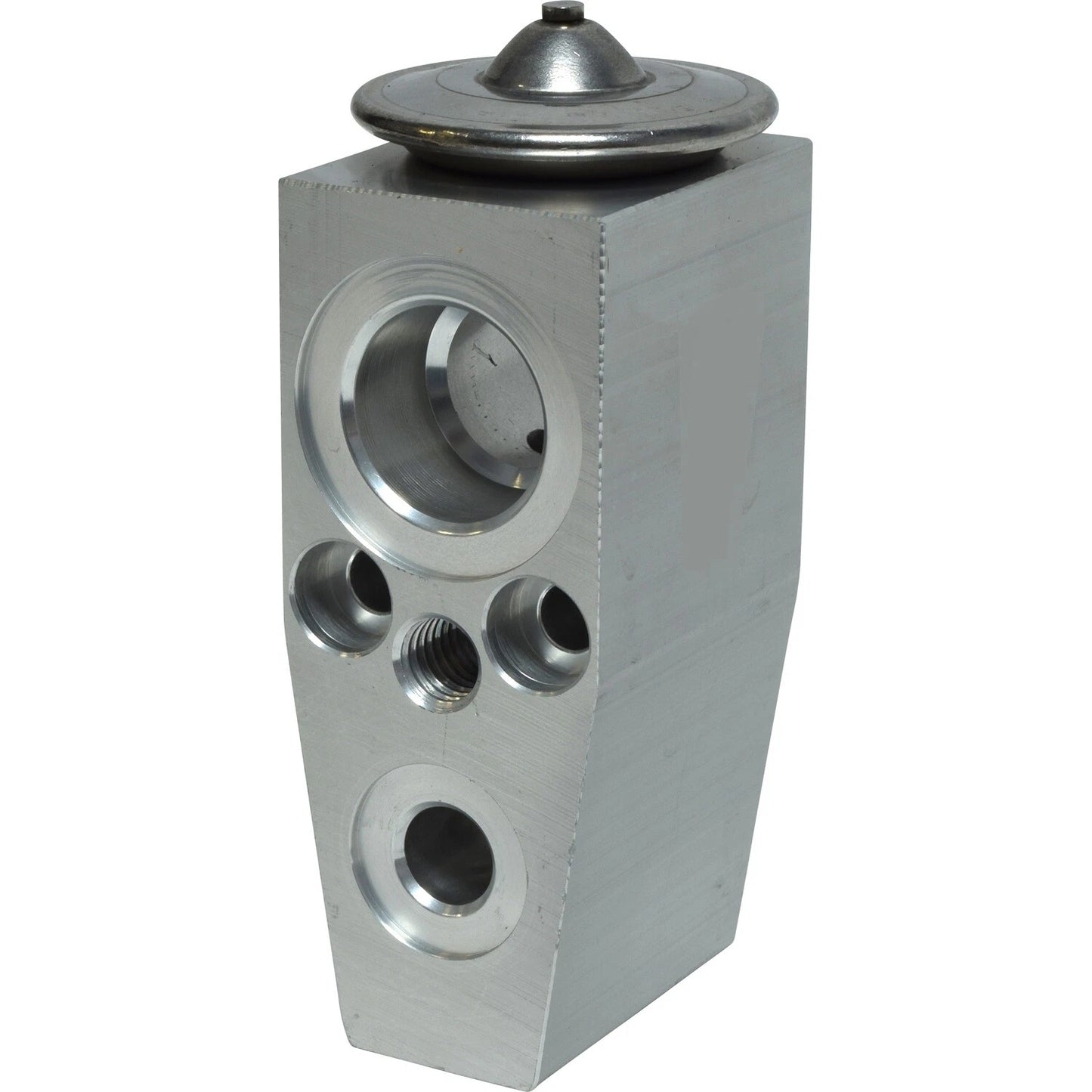 A/C Compressor Kit Replacement for Ram ProMaster 2500 3.6L (2019–2020)