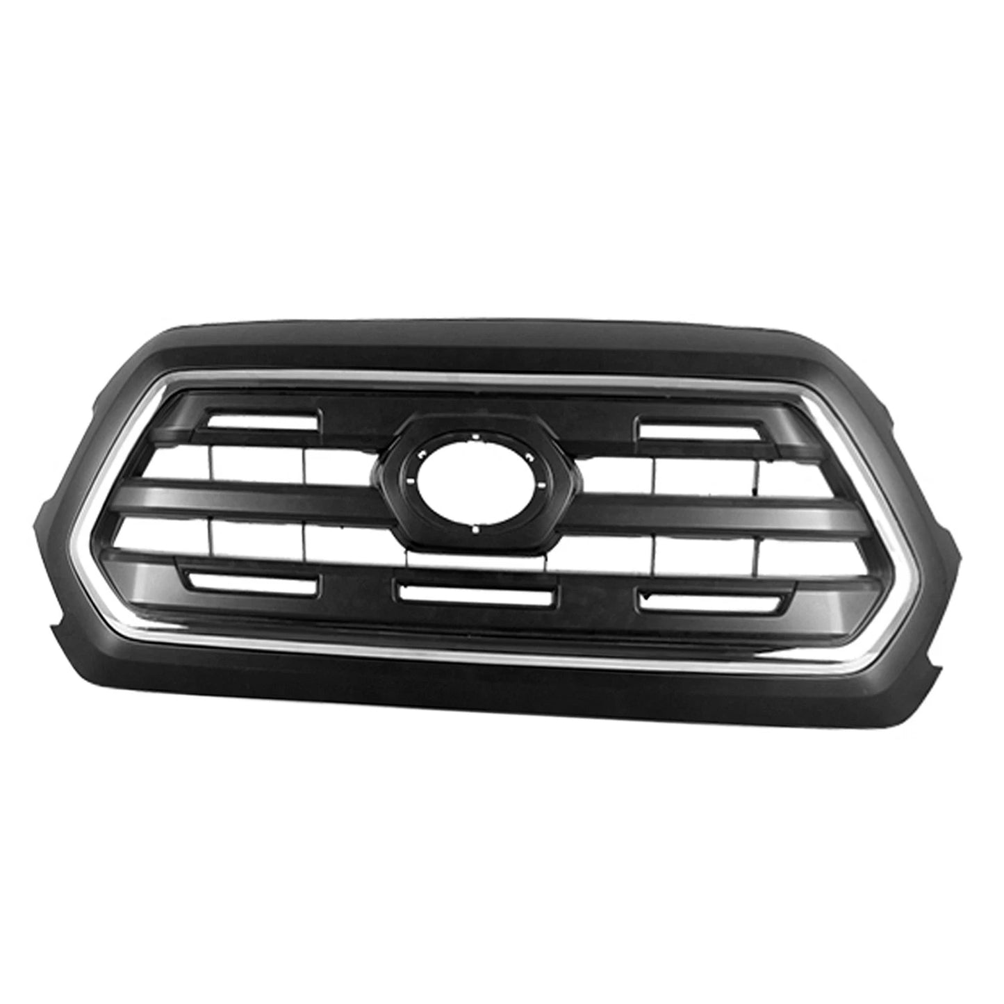 Front Grille Replacement for Ford Ranger (2011–2018)
