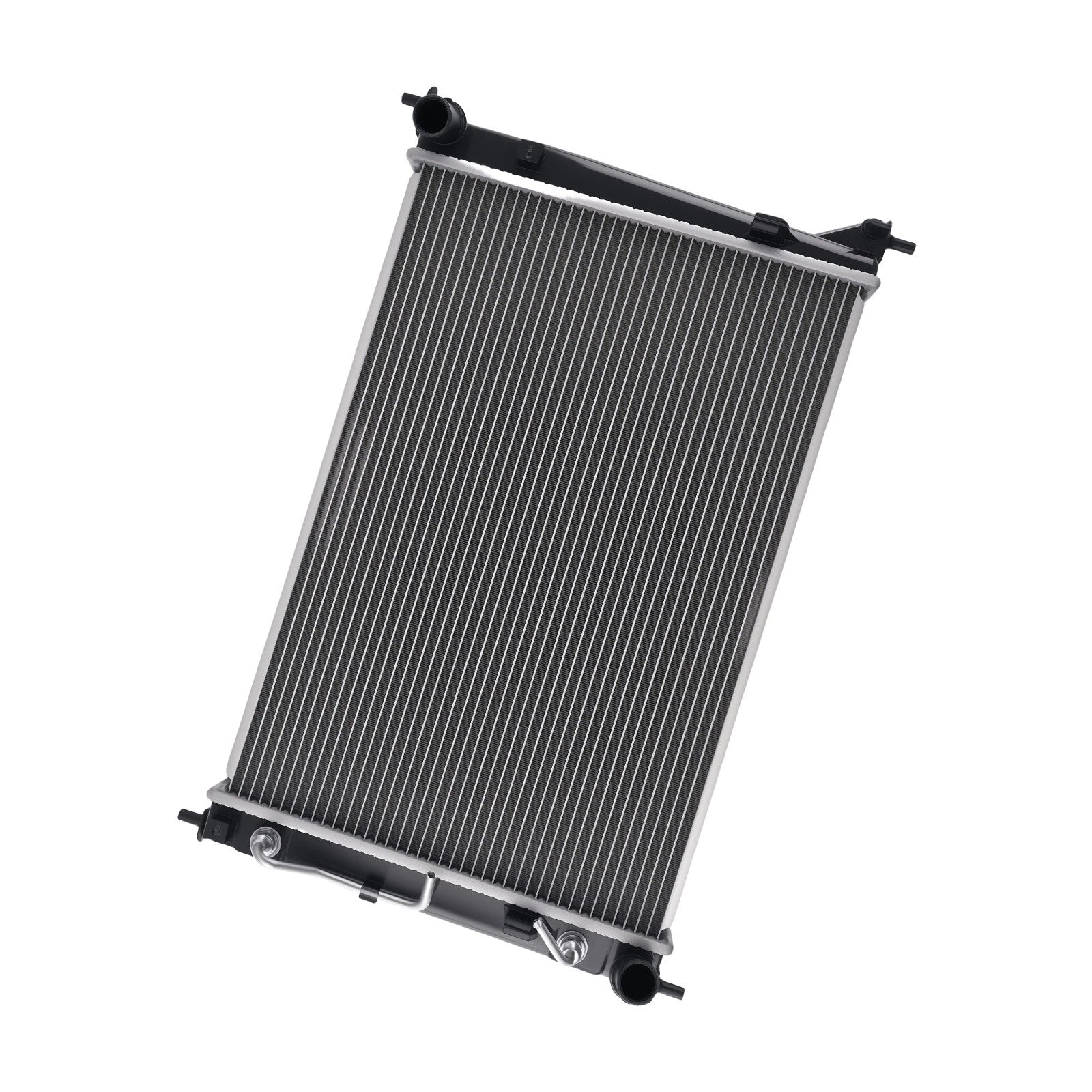 Aluminum Engine Radiator for Kia Soul (2010–2011) 2.0L