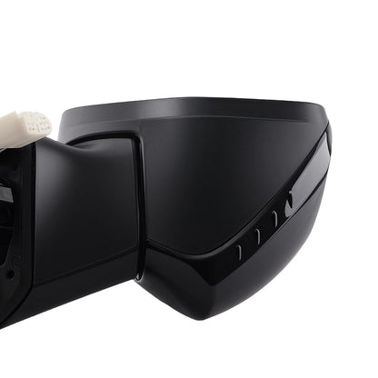 Heated Power Side View Mirror for Toyota Corolla (2019–2025) Left Driver