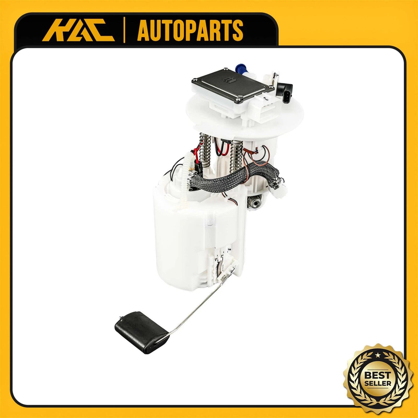 Fuel Pump Assembly for Hyundai Sonata 2.4L (2015–2019)