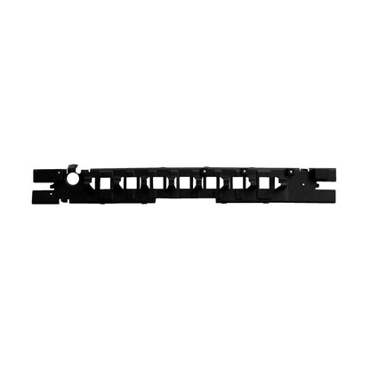 Replacement Polypropylene Front Bumper Impact Absorber For 2019-2022 Ford Edge