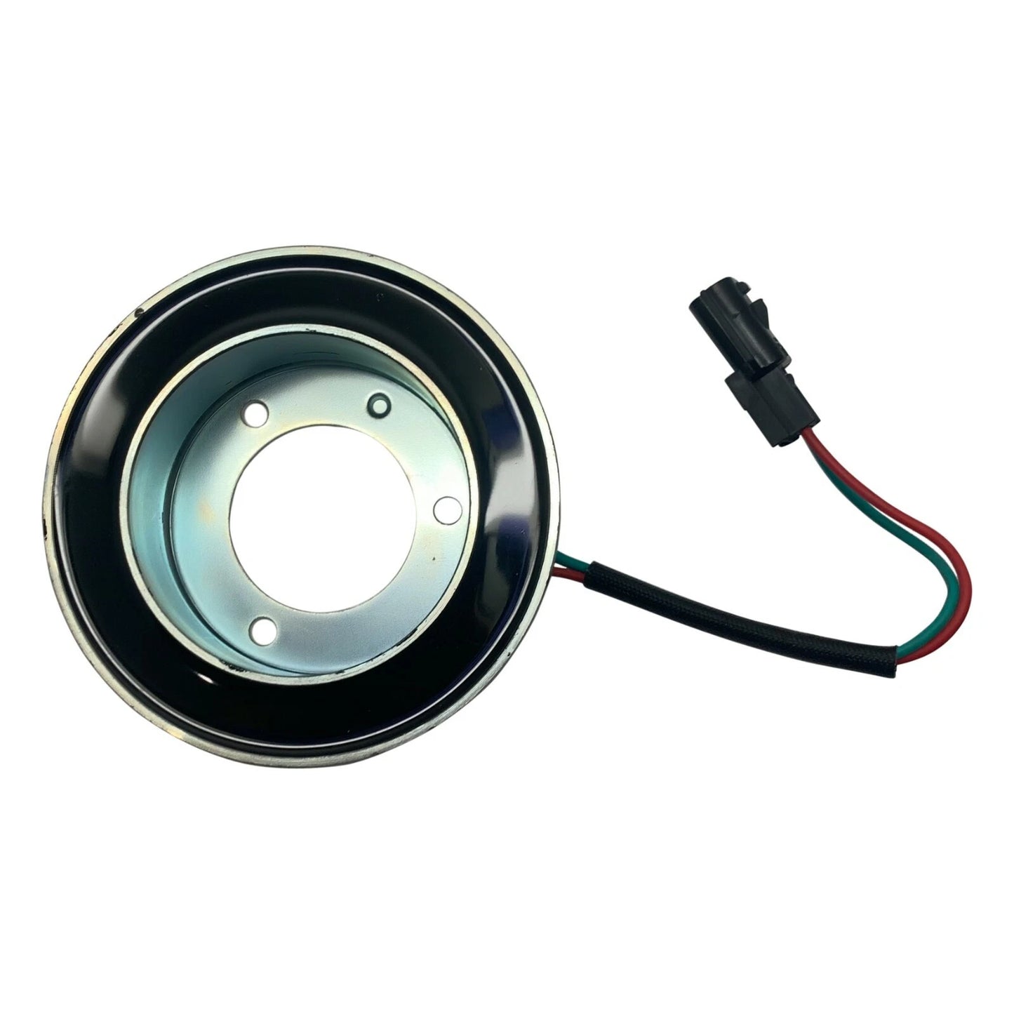 AC Compressor Clutch Replacement for Nissan Quest 3.5L (2012–2014)
