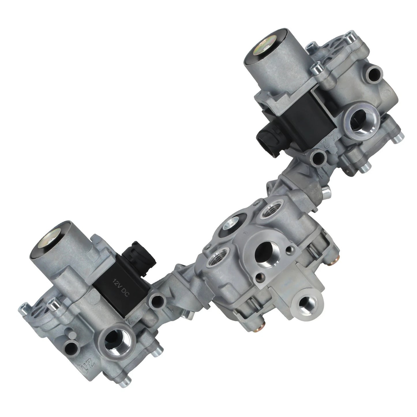 ABS Valve Package for Hyundai Equus (2011–2016)