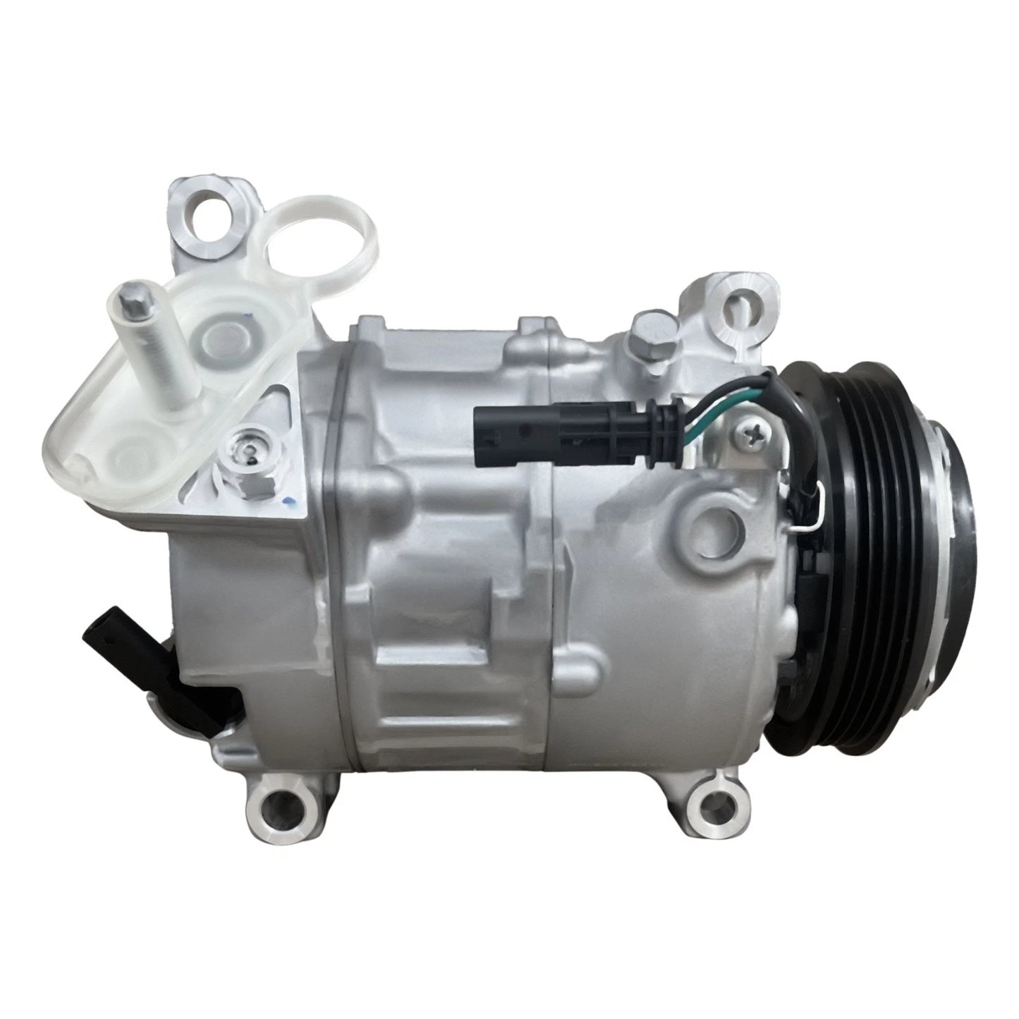 AC Compressor Replacement for Chevrolet Silverado 2500 HD 6.0L (2015–2016)