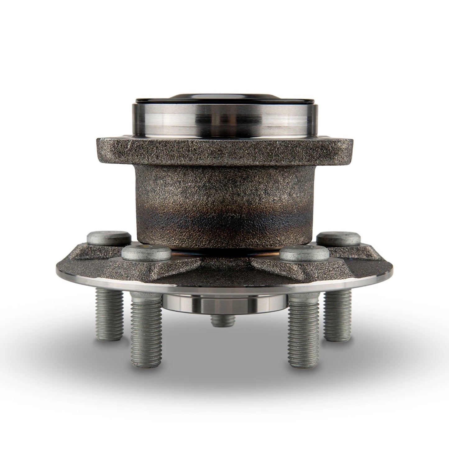 2Pcs Rear Wheel Bearing Hub for Toyota Corolla Matrix Pontiac Vibe (2003–2010)