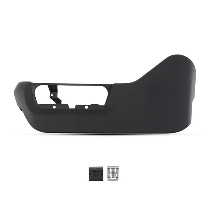 Front Seat Switch Panel for Ford F250 F350 F450 F550 (2011–2016)