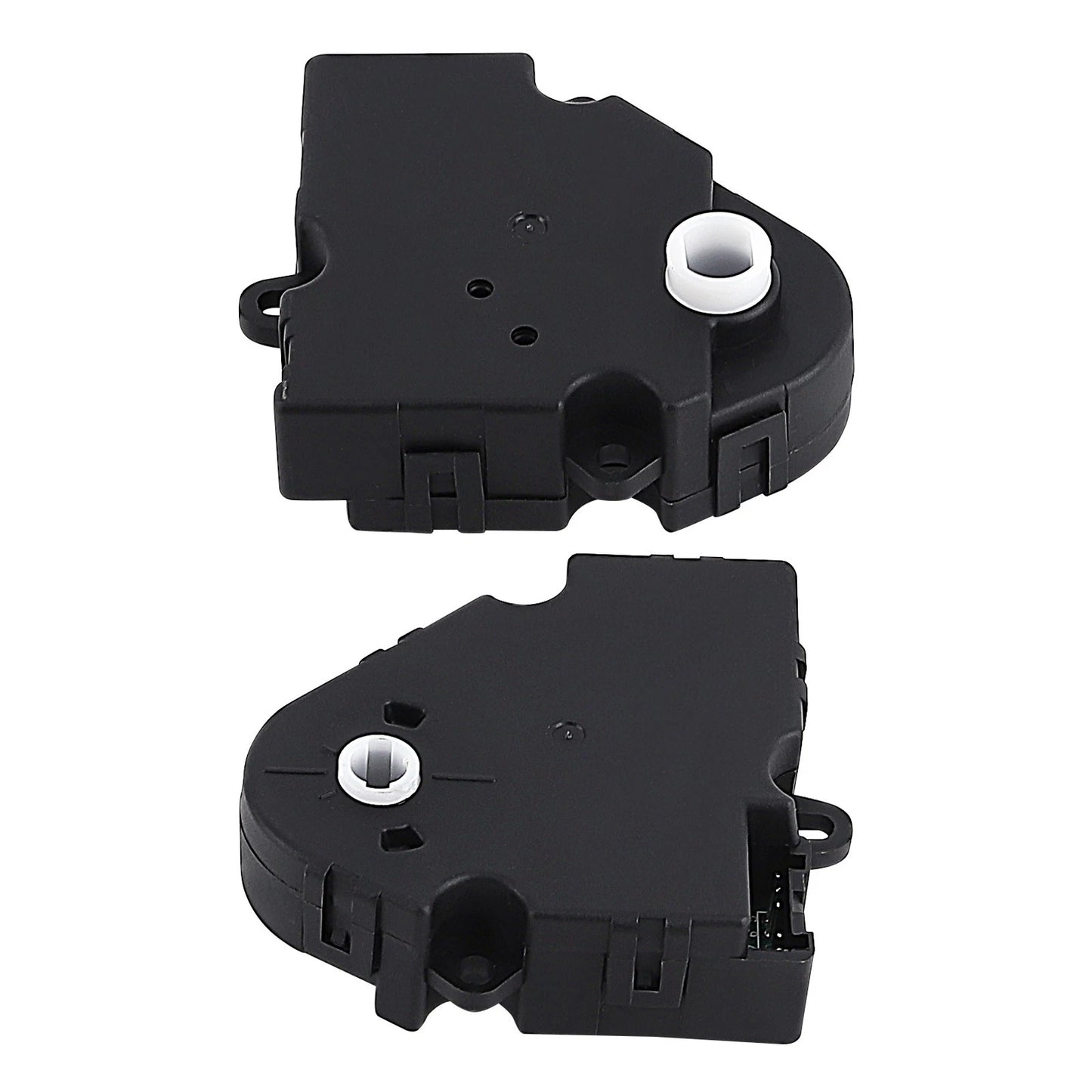 Heater Air Blend Door Actuator for Chevrolet GMC (2000–2014)