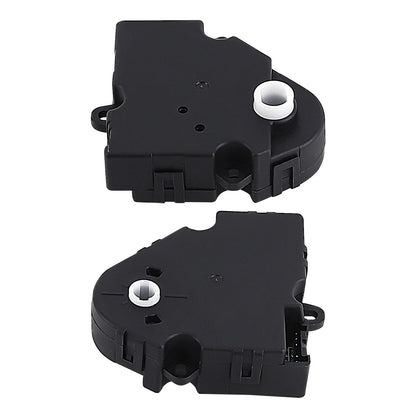 Heater Air Blend Door Actuator for Chevrolet GMC (2000–2014)