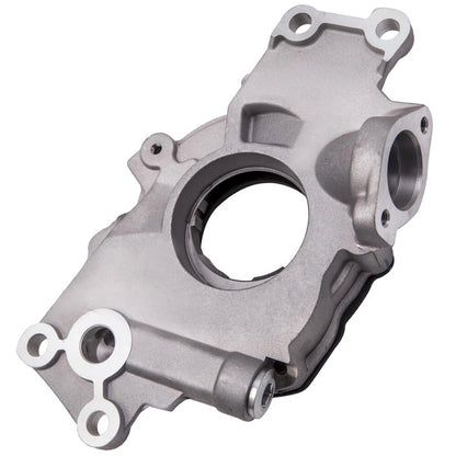 Engine Oil Pump for Chevrolet Corvette (1997–2004) for Cadillac Escalade (2002–2006)