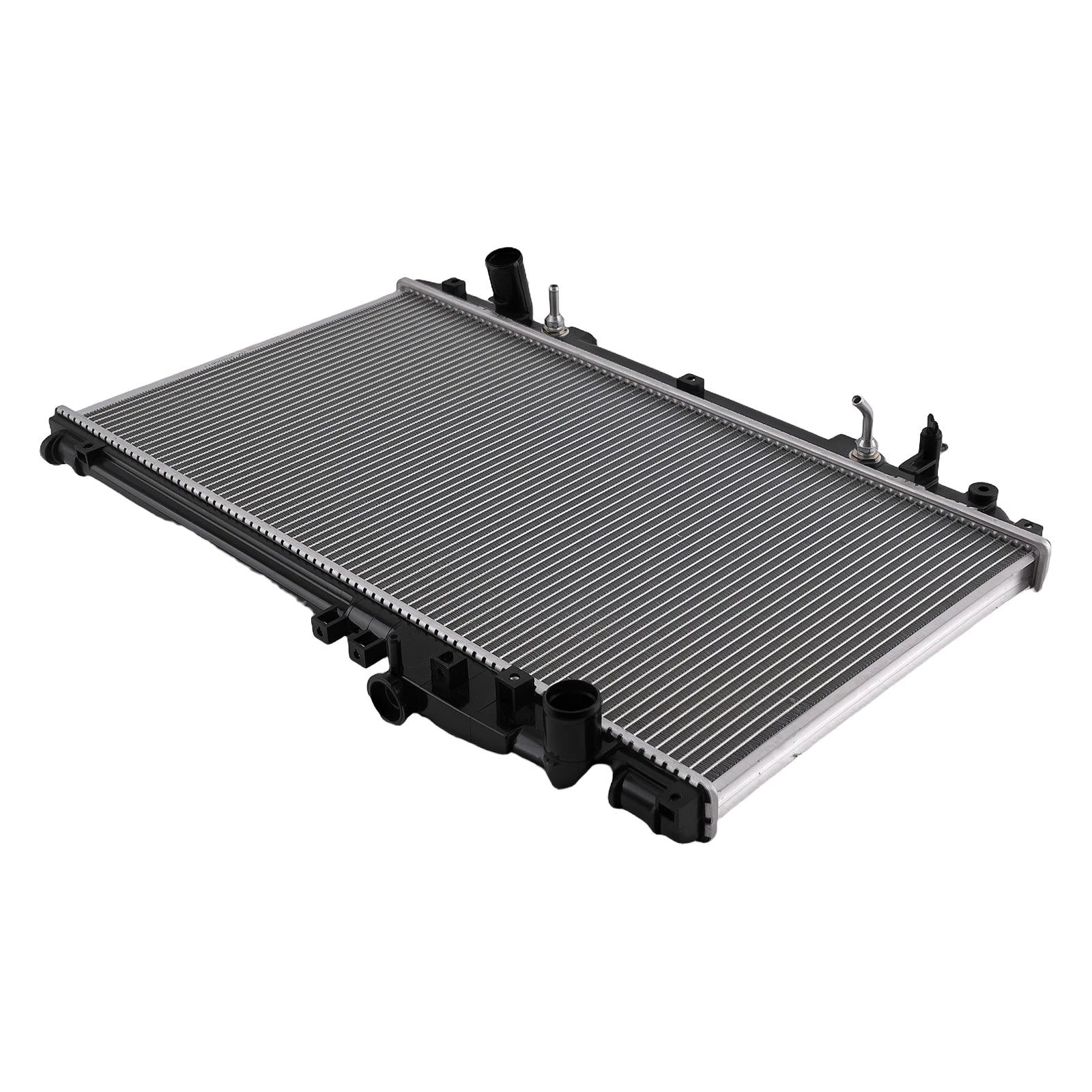 Coolant Radiator Assembly for Lexus SC430 4.3L 2002–2010 CU2575 Aluminum