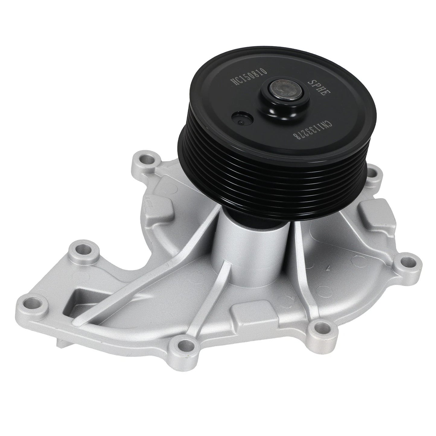 Coolant Water Pump for Cummins ISF3.8 QSB4.5 (2013–2020)