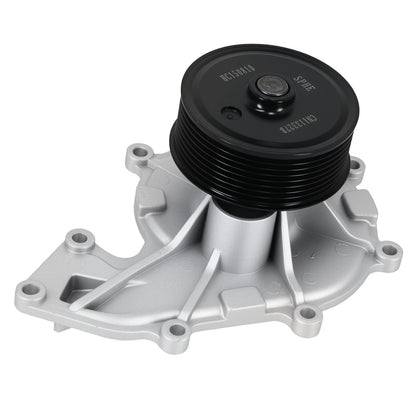 Coolant Water Pump for Cummins ISF3.8 QSB4.5 (2013–2020)