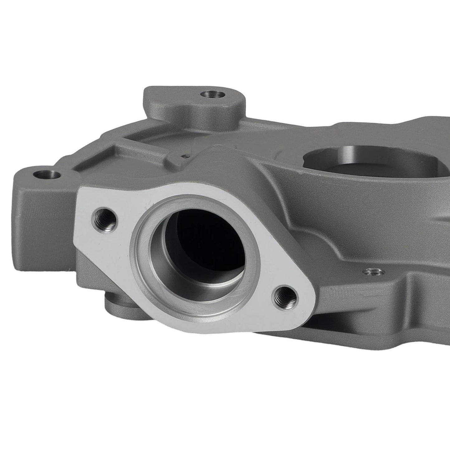Aluminum Oil Pump for Ford GT Mustang (2005–2012) Low Noise Efficient