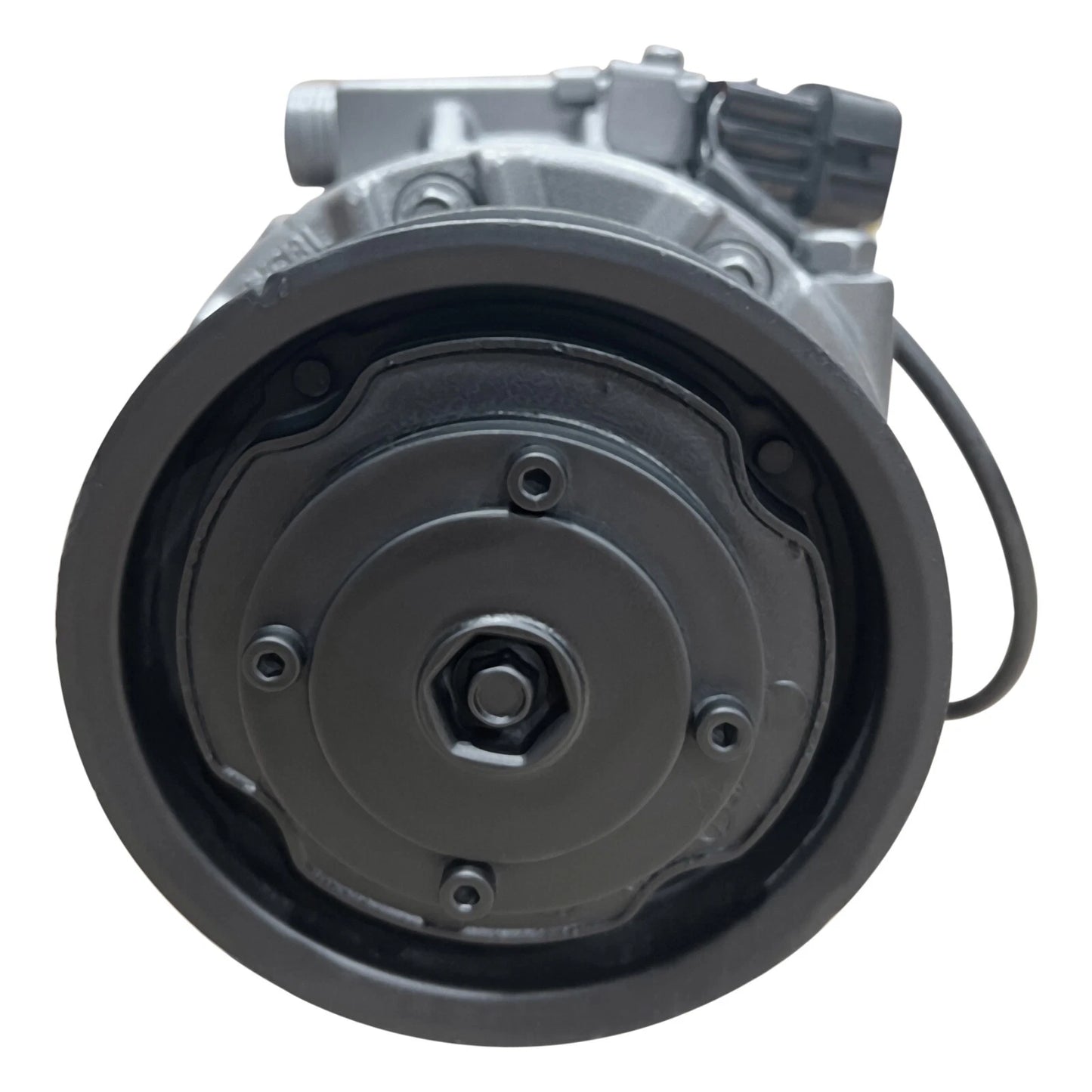 AC Compressor Replacement for Kia K900 3.8L (2016–2017)