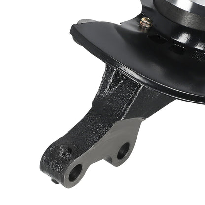 Front Right Steering Knuckle & Wheel Hub Bearing Assembly for Toyota Highlander (2008–2013)