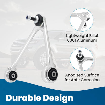 Front Upper Control Arm for Jaguar XJ (2011–2019)