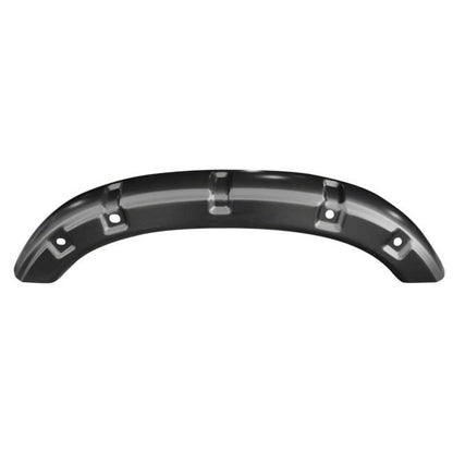 Replacement Steel Driver Side Rear Outer Wheel House (See compatibility Chart)