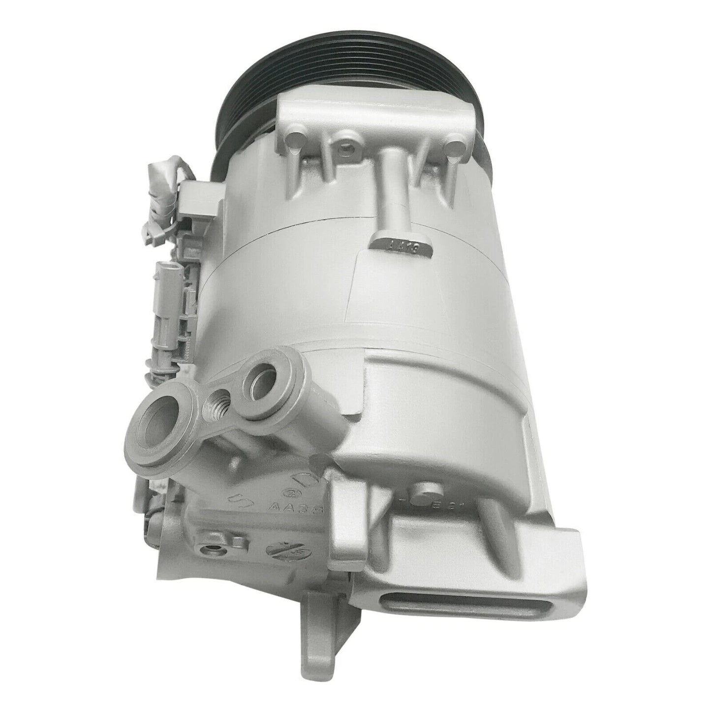 AC Compressor Kit Replacement for Buick Regal 2.4L (2012–2017)